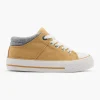 Cognac Sneaker