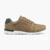Cognac Sneaker