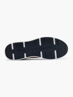 Cognac Sneaker