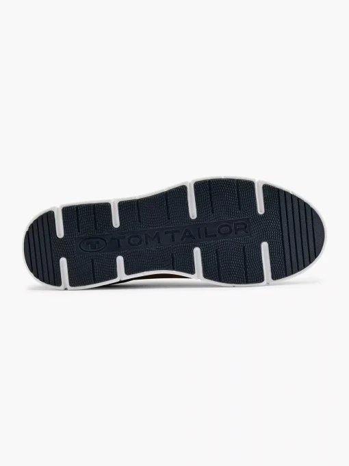 Cognac Sneaker
