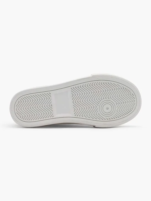 Cognac Sneaker