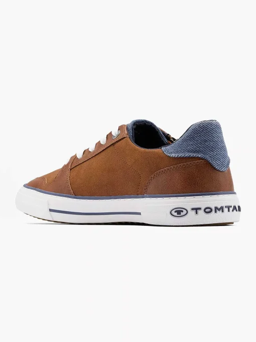 Cognac Sneaker