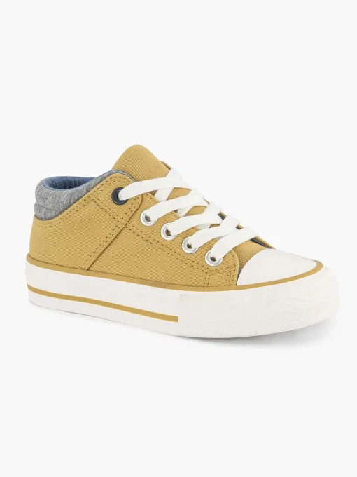 Cognac Sneaker