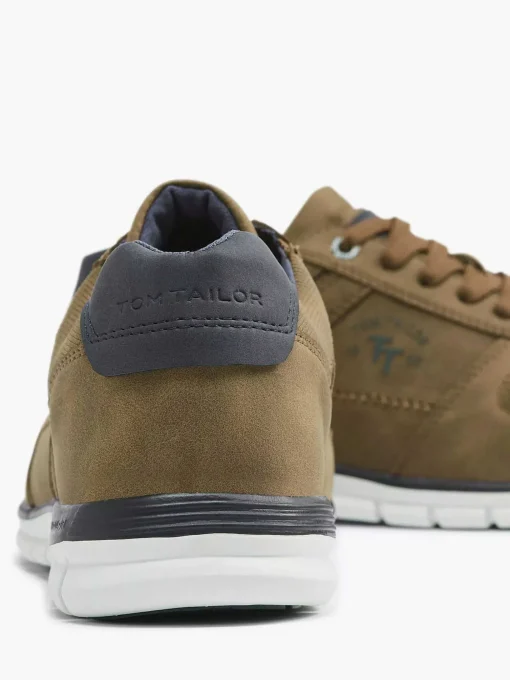 Cognac Sneaker