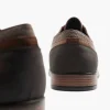 Cognac Veterschoen