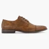 Cognac Veterschoen