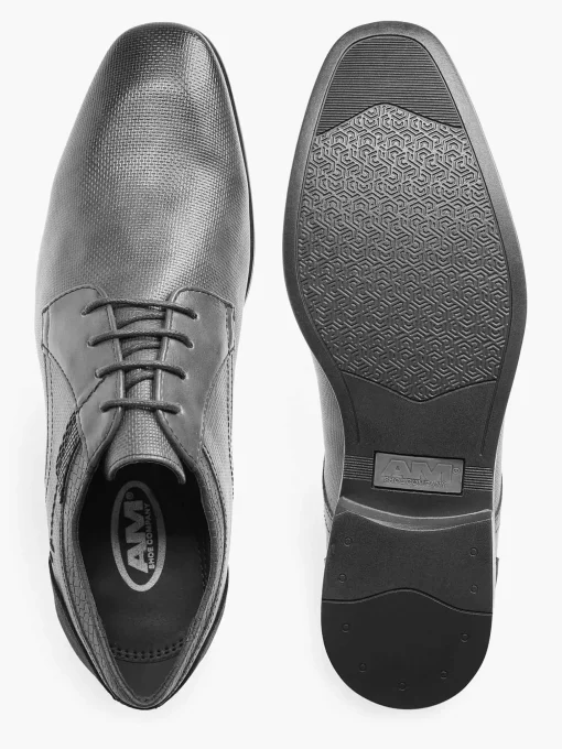 Cognac Veterschoen