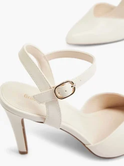 Creme Pump