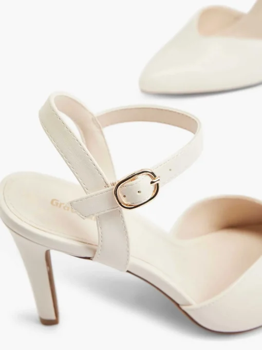 Creme Pump