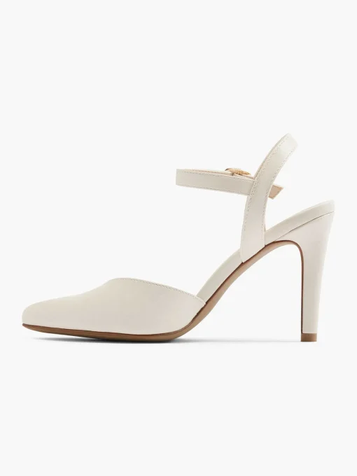 Creme Pump