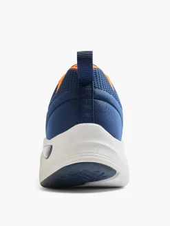 Donkerblauwe Arch Comfort - Day Maker