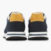 Donkerblauwe Chunky Sneaker