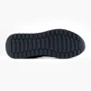 Donkerblauwe Chunky Sneaker