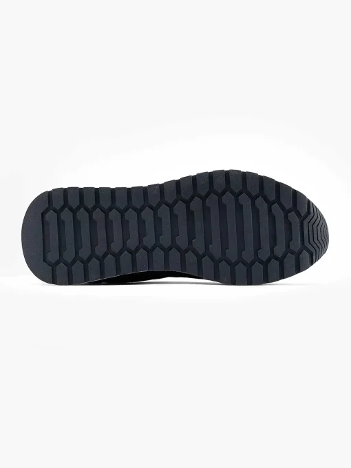 Donkerblauwe Chunky Sneaker