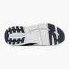 Donkerblauwe Chunky Sneaker
