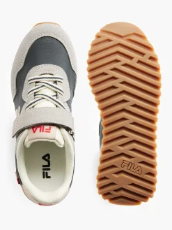 Donkerblauwe Chunky Sneaker