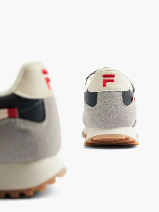 Donkerblauwe Chunky Sneaker
