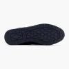 Donkerblauwe Comfort Sneaker