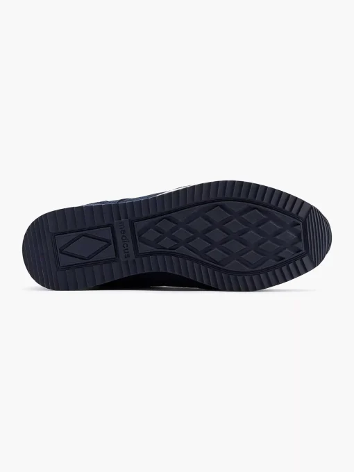 Donkerblauwe Comfort Sneaker