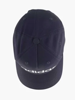 Donkerblauwe Daily Cap