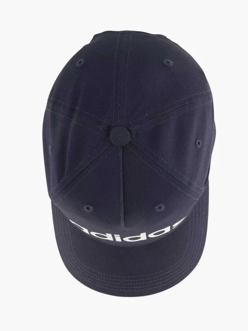 Donkerblauwe Daily Cap