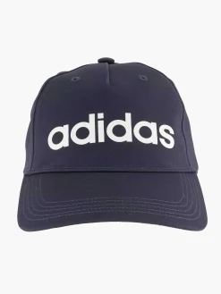Donkerblauwe Daily Cap
