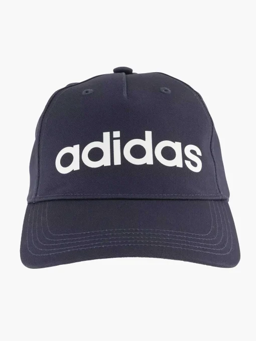 Donkerblauwe Daily Cap