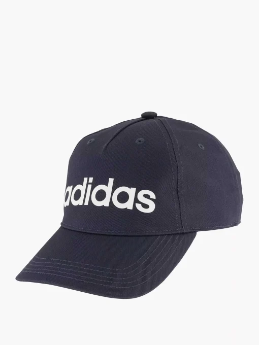 Donkerblauwe Daily Cap
