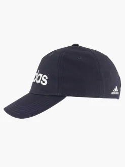 Donkerblauwe Daily Cap