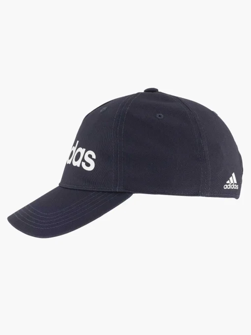 Donkerblauwe Daily Cap