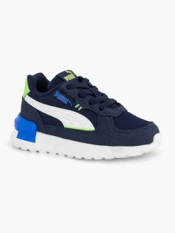 Donkerblauwe Graviton Ac Inf