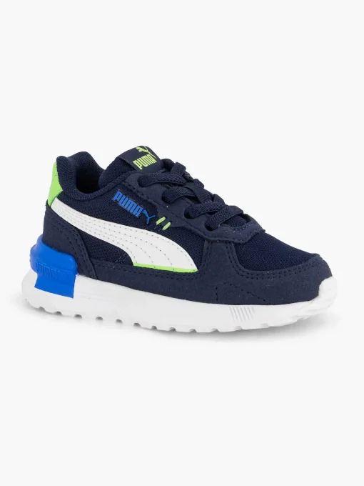 Donkerblauwe Graviton Ac Inf