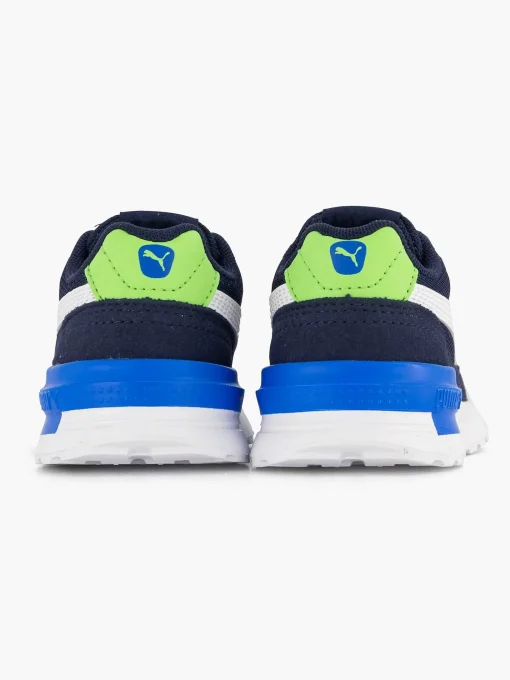 Donkerblauwe Graviton Ac Inf