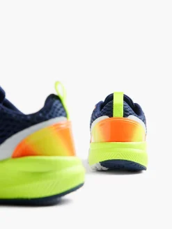 Donkerblauwe Lightweight Sneaker