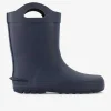 Donkerblauwe Regenlaars