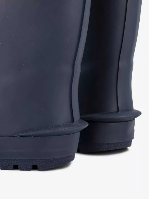 Donkerblauwe Regenlaars