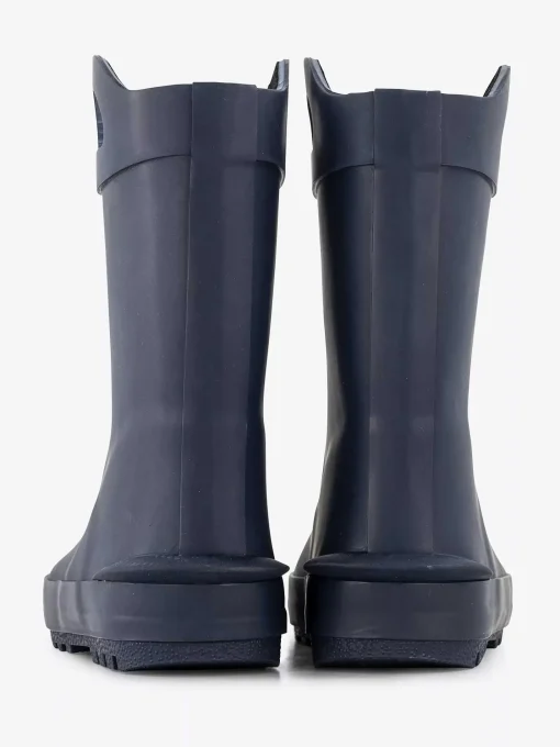 Donkerblauwe Regenlaars