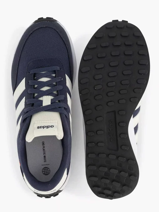 Donkerblauwe Run 70 S K