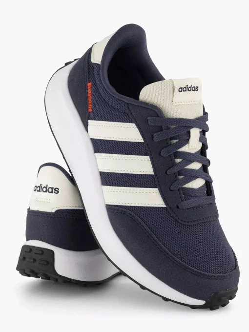 Donkerblauwe Run 70 S K