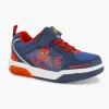 Donkerblauwe Sneaker