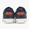 Donkerblauwe Sneaker