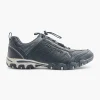 Donkerblauwe Sneaker
