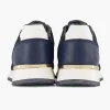 Donkerblauwe Sneaker