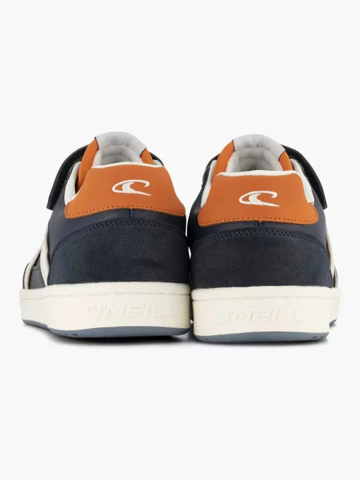 Donkerblauwe Sneaker