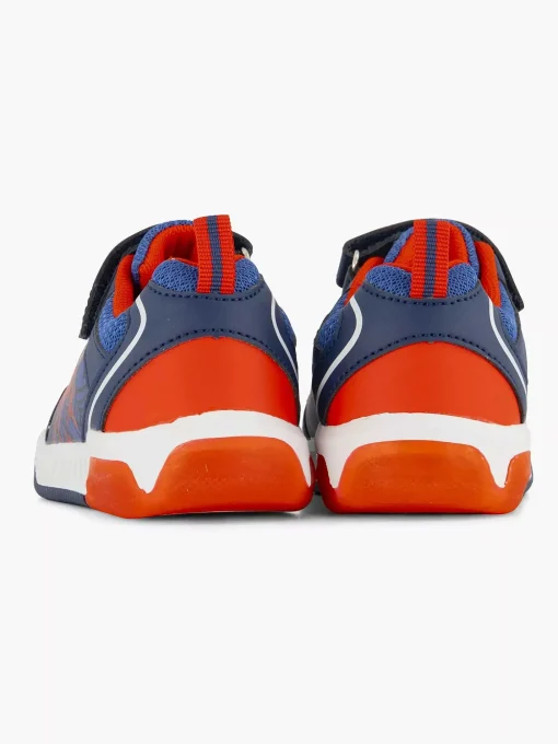 Donkerblauwe Sneaker