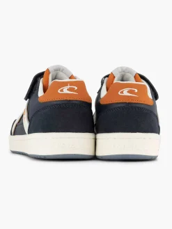 Donkerblauwe Sneaker