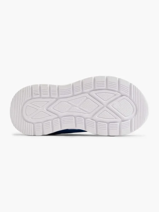 Donkerblauwe Sneaker Paw Patrol Lichtjes