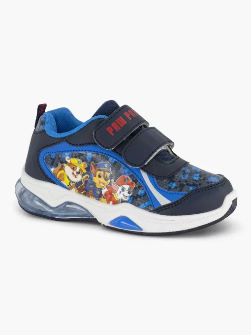 Donkerblauwe Sneaker Paw Patrol