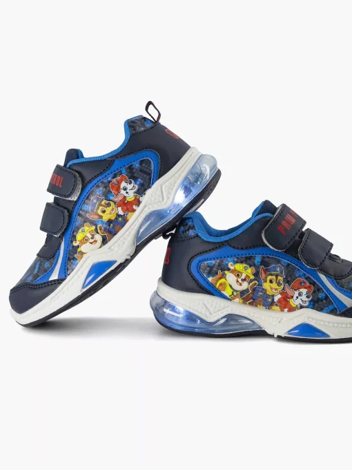 Donkerblauwe Sneaker Paw Patrol