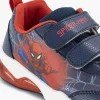 Donkerblauwe Sneaker Spiderman
